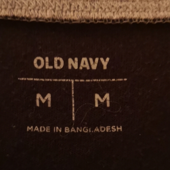 ❤️ Old Navy Men's Tee Med - Picture 3 of 6